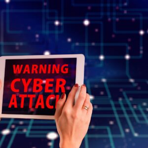 Cyber attack