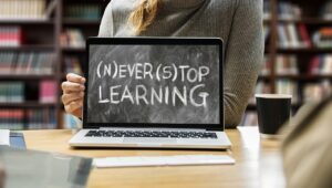 E-learning
