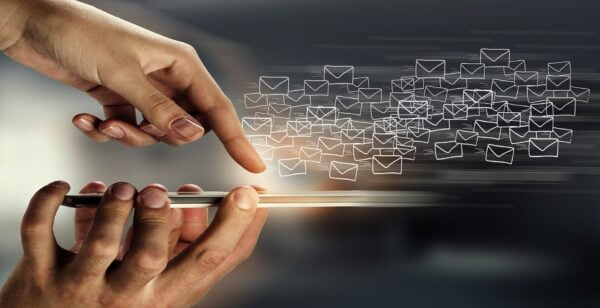 Email coaching abonnement