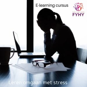 Leren omgaan met stress (E)
