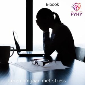 Leren omgaan met stress